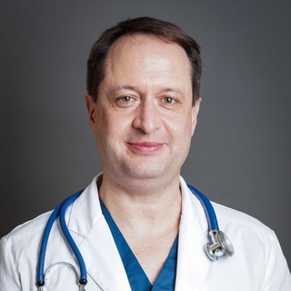 Аватар Андрей Куренков врач-педиатр