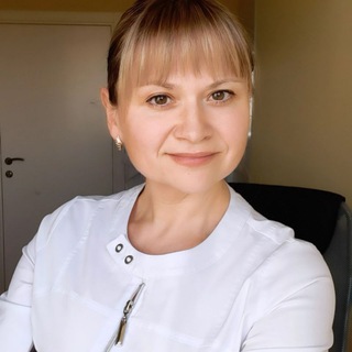 Аватар Telegram-канала Просто ешь с врачом-диетологом