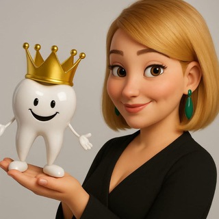 Аватар Стоматолог Гамар #гнатолог #виниры #гальваноз #ботулинотерапия