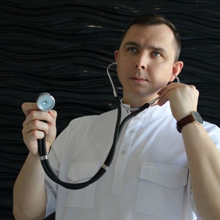 Аватар ПУЛЬМОНОЛОГ Никишенков DrNikishenkov