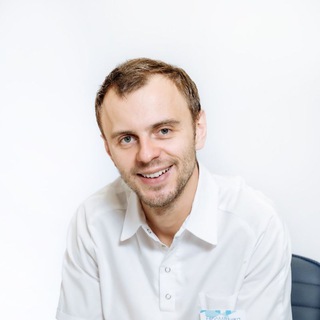 Аватар Telegram-канала Клиника Никиты Суханова