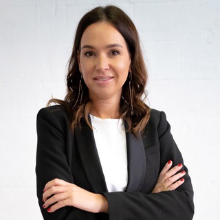 Аватар Психотерапевт Ольга Кучеренко