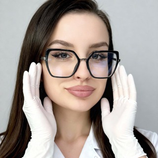 Аватар Telegram-канала косметолог | Саратов