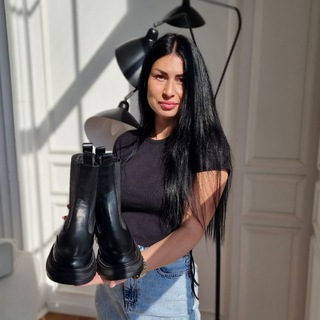 Аватар Telegram-канала Дропшиппинг Roza🌹