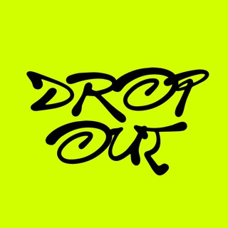 Аватар Telegram-канала Кроссовки «DROPOUT»