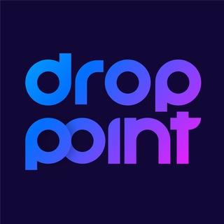 Аватар Telegram-канала Drop Point | Apple IPhone аксессуары