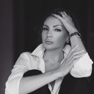 Аватар Telegram-канала ✨ Ольга Дроздова Коуч, ментор- коуч, игропрактик✨