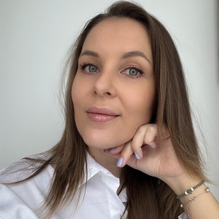 Аватар Telegram-канала Психолог Вероника Дроздова