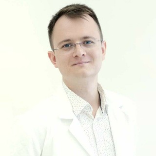 Аватар Telegram-канала Невролог Шарков