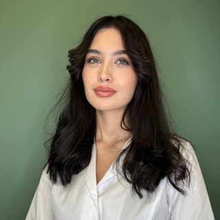 Аватар Telegram-канала КОСМЕТОЛОГ 🤍 м. ЦСКА/ Полежаевская