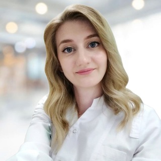 Аватар Telegram-канала Записки гастроэнтеролога🩺