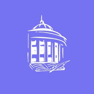 Аватар Telegram-канала Библиотека Крупской