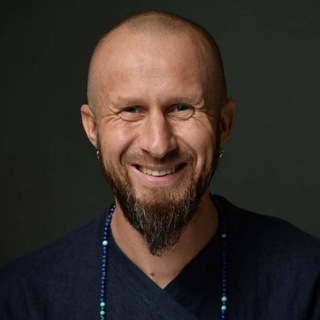 Аватар Telegram-канала Школа Аюрведы Максима Володина