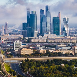 Аватар Telegram-канала Аренда Москва