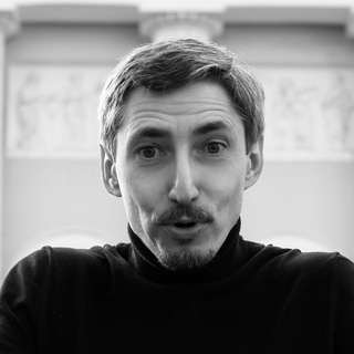 Аватар Telegram-канала Чистокровный Копирайтинг