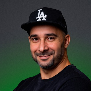 Аватар Telegram-канала Дизайн для бизнеса | Дизайн в бизнесе