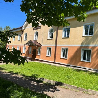 Аватар Telegram-канала МБУ ДО ДШИ №6 г. Сергиев Посад-6