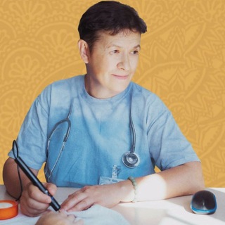 Аватар Telegram-канала Доктор Соболева 🍀 Здоровье