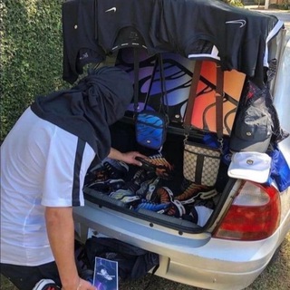 Аватар Dubrovskiy store