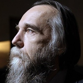 Аватар Александр Дугин