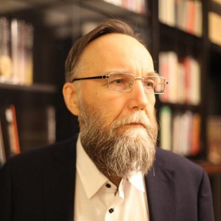 Аватар Лекции Дугина