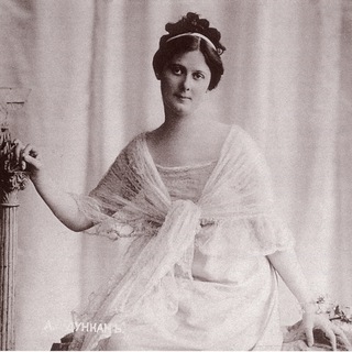 Аватар Telegram-канала Институт Айседоры Дункан