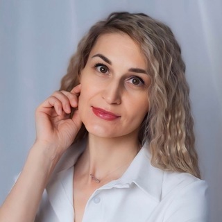 Аватар Telegram-канала Женский блог «ИзобильнаЯ» с Екатериной Полушиной