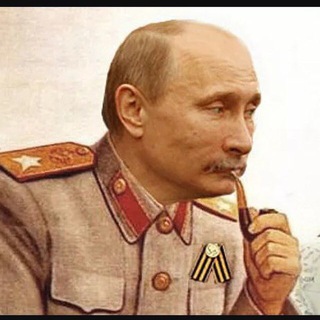 Аватар Telegram-канала Политическая КонZпирология (Z+Z)🇷🇺