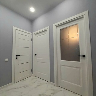 Аватар Telegram-канала Двери Москва, МО 🔑