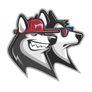 Аватар Две Хаски | Рыбалка Охота |