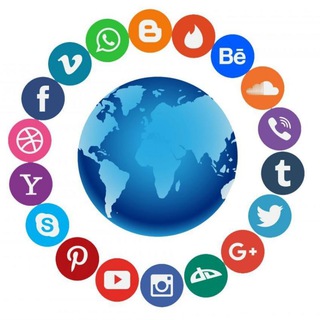 Аватар Продвижение|телеграм|Соцсети