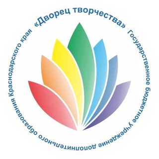 Аватар Telegram-канала ДВОРЕЦ ТВОРЧЕСТВА