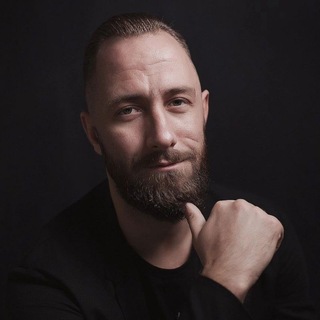 Аватар Telegram-канала Антон Волков | клинический психолог