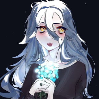 Аватар Telegram-канала DYRWTL | разработка новеллы|