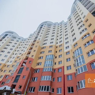 Аватар Telegram-канала Новости ТС Дзержинского 125а