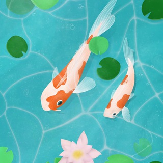 Аватар Telegram-канала Осознанный дизайн Дарьи Сидоровой