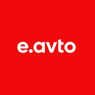 Аватар Telegram-канала E.AVTO | Продажа авто в Сочи