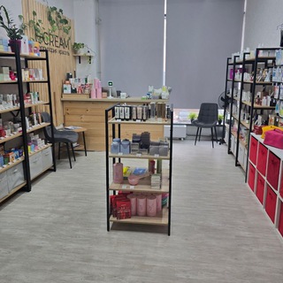 Аватар Корейская косметика E-Cream