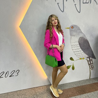 Аватар Telegram-канала ПАЛУХИНА ЕКАТЕРИНА ПСИХОЛОГ