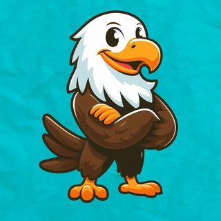 Аватар Telegram-канала Доска объявлений | Вакансии 🦅