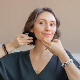 Аватар Telegram-канала Eastern botox (оздоровление и омоложение лица)