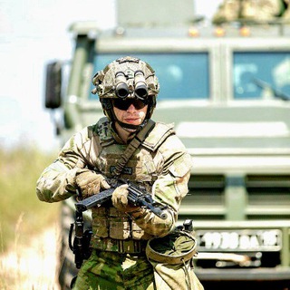 Аватар Telegram-канала ЭСТЕТ СПЕЦИАЛЬНОГО НАЗНАЧЕНИЯ🥷