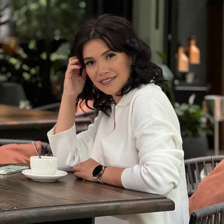 Аватар Telegram-канала Махмутова Надежда о психологии