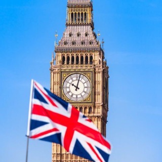 Аватар Работа Великобритания 🇬🇧
