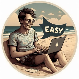 Аватар Easy Work | Фриланс заказы | Удаленная работа