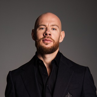 Аватар Telegram-канала Христосенко / Про инфобиз