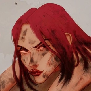 Аватар твоя головная боль🤕