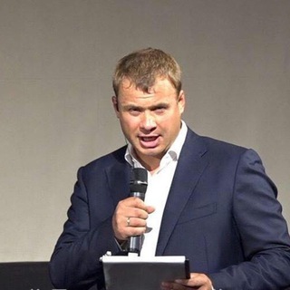 Аватар Telegram-канала Евгений Барановский | ЗАВУЧ.ИНФО