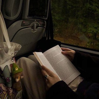 Аватар ♡ — sanira’s library 🕯️| Электронные книги