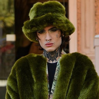 Аватар Telegram-канала итальяшки и цитаты стервочек